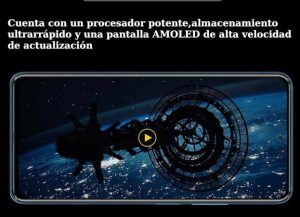 Mejores móviles calidad-precio