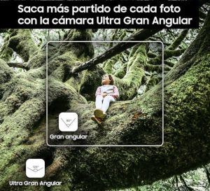 Mejores móviles calidad-precio.
