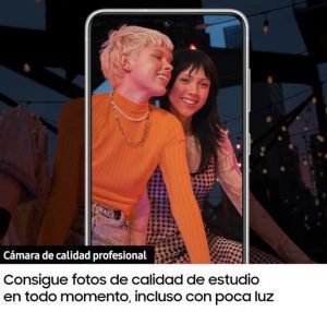 Mejores móviles del mercado