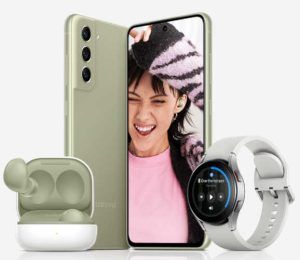 Mejores móviles del mercado