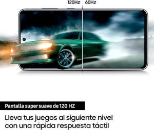 Mejores móviles del mercado