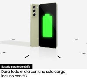 Mejores móviles del mercado