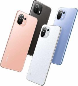 Mejores móviles calidad-precio.