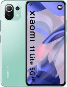 Mejores móviles calidad-precio.