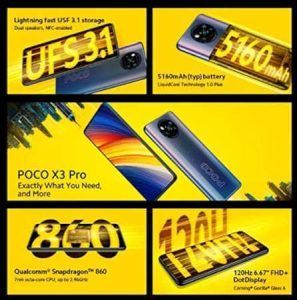 Mejores móviles calidad-precio