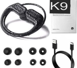 Auriculares Bluetooth calidad-precio.