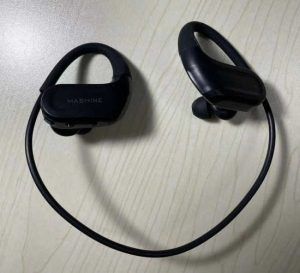 Auriculares Bluetooth calidad-precio.