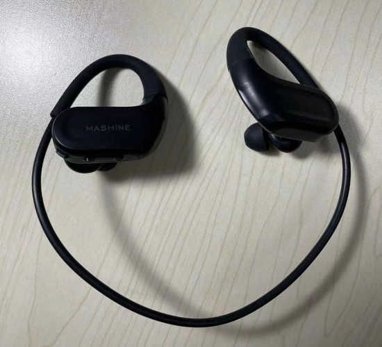 Auriculares Bluetooth calidad-precio.