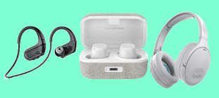 Auriculares Bluetooth calidad-precio.