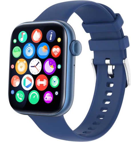 Relojes con modos deportivos.