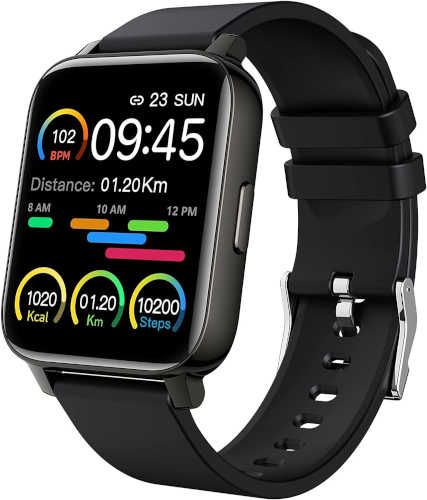 Relojes con modos deportivos.