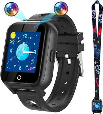 Relojes inteligentes con tarjeta SIM.