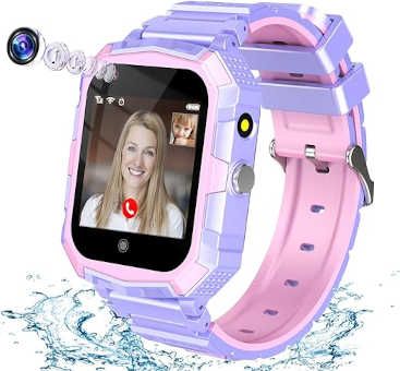 Relojes con posicionamiento GPS, AGPS, LBS y WIFI.