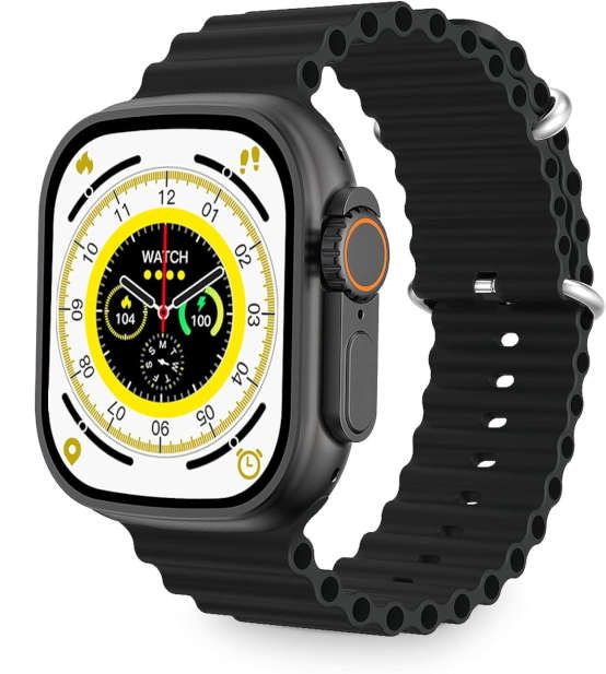 Mejores relojes inteligentes baratos