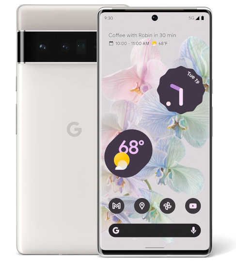 Últimos modelos de teléfonos en 2023