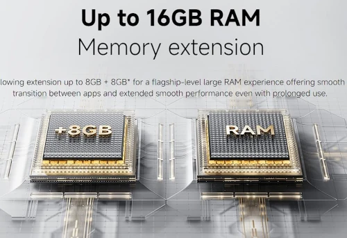 Móviles más baratos. XIAOMI POCO C75